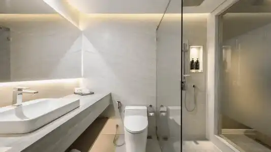 Amora Beach Resort Phuket - 46