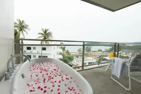 Sugar Palm Grand Hillside - 47