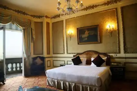 Windsor Palace Luxury Heritage since 1906 by Paradise Inn Group - 81