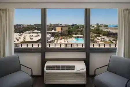 Wyndham I-Drive Avanti Resort & Conference Center - 47