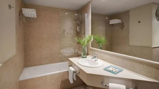 Precise Resort El Rompido-The Club - 28