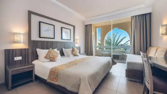 Seabel Rym Beach Djerba - 59