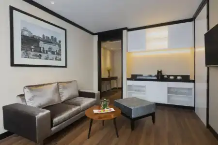 Melia Kuala Lumpur - 72