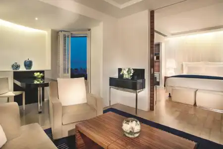 The Ritz-Carlton, Bahrain - 78