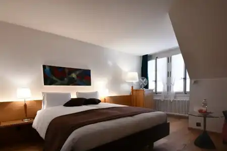 Senevita Residenz & Apartments Muri bei Bern - 8