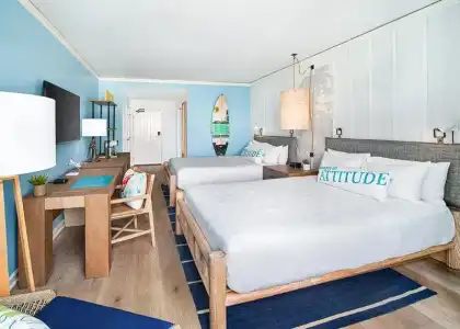 Margaritaville San Diego Gaslamp Quarter - 23