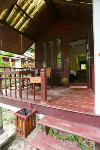 Tubtim Resort - 91