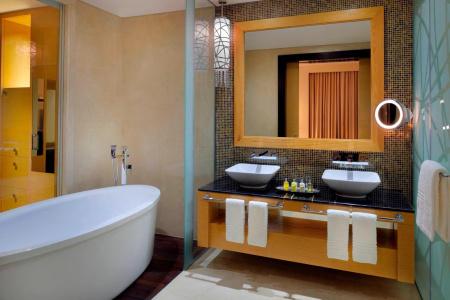Marriott Al Jaddaf - 39