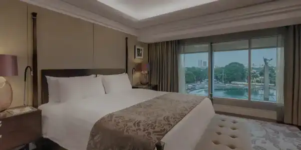 Indonesia Kempinski Jakarta - 71