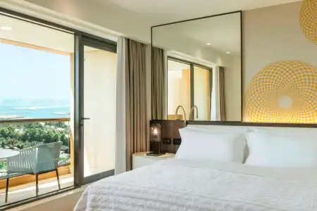 Le Royal Méridien Beach Resort & Spa - 112
