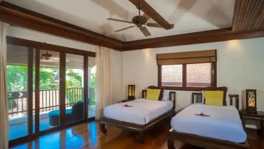 Shiva Samui Luxury Villas - 246