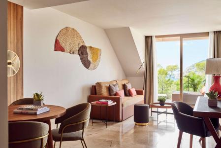 Zafiro Palace Andratx - 77