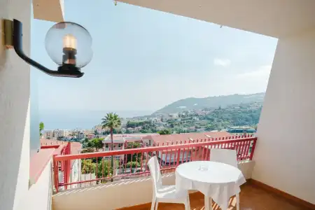 Nyala Suite Sanremo - 64