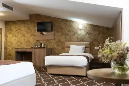 Gallery Inn Old Tbilisi Boutique-hotel - 39