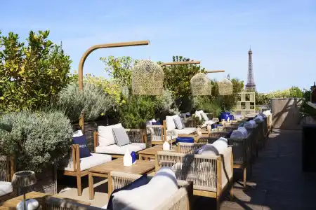Brach Paris - Evok Collection - 16