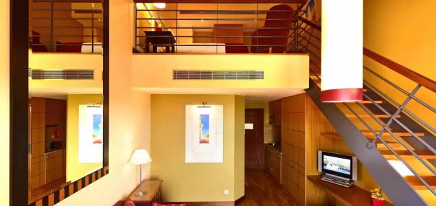 Pestana Sintra Golf Resort & Spa - 72