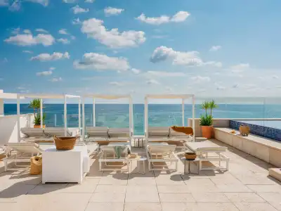 MIM Mallorca Member of Meliá Collection - 37