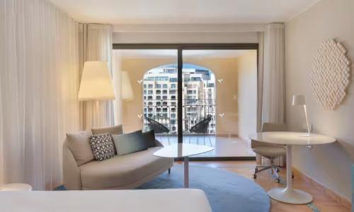 Hilton Malta - 53