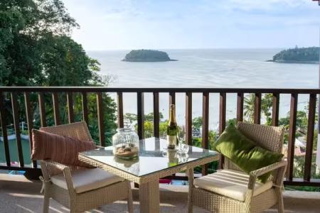 Andaman Cannacia Resort & Spa - 62