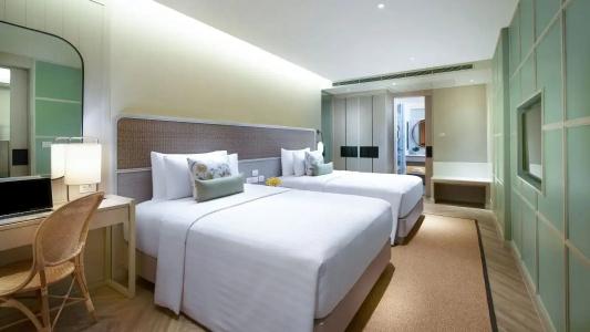 Amari Garden Pattaya - 117