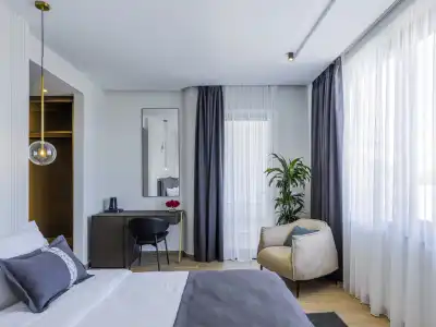 Movenpick Lalez Durres - 19
