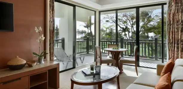 Shangri-La Rasa Ria, Kota Kinabalu - 43