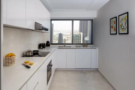 Staybridge Suites Dubai Financial Centre - 76