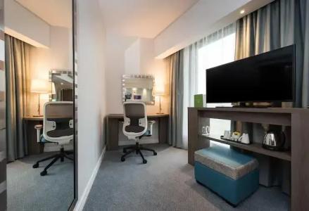 Hampton by Hilton Edinburgh West End - 63