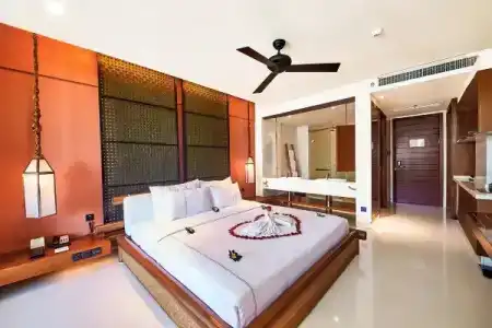 Ocean Sonic Resort Sanya - 51