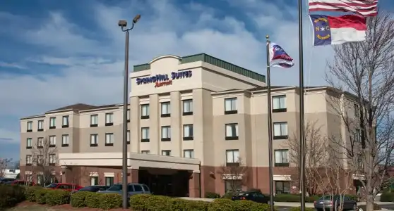 Fairfield Inn & Suites Greensboro Wendover - 0