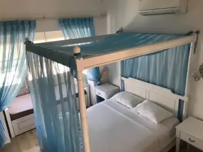 Alacati Alaris Otel - 38