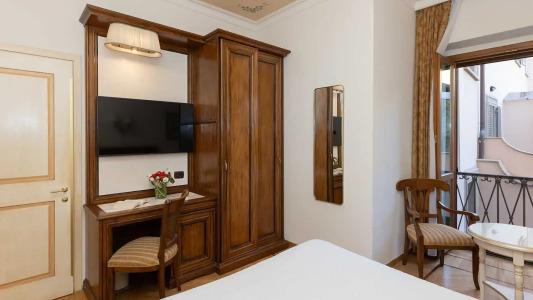 Adler Cavalieri-Private Spa & Gym - 43