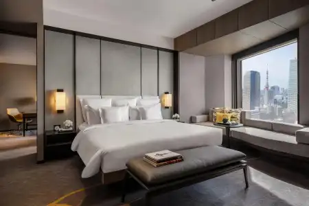InterContinental ANA Tokyo by IHG - 49