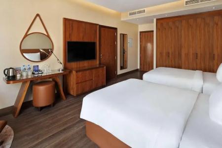 Radisson Blu, Canal View - 70