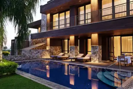 Parklane, a Luxury Collection Resort & Spa, Limassol - 144