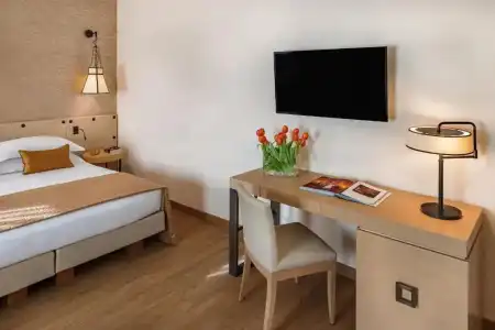 Starhotels Metropole - 62