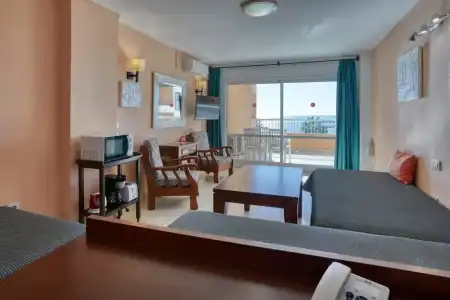 Apartamentos Jabega - 74