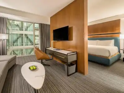 Andaz San Diego, by Hyatt - 51