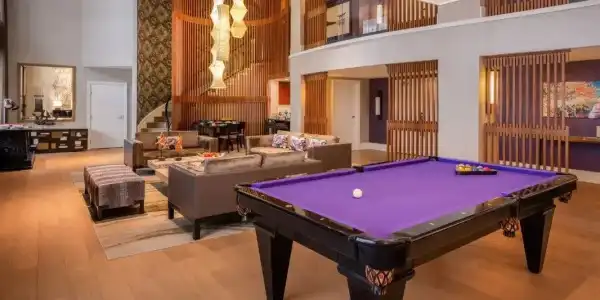 NOBU Las Vegas – A Caesars Rewards Destination - 61