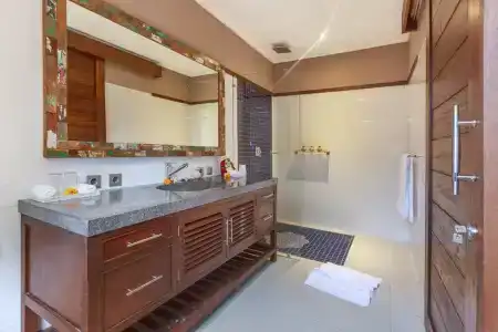 Solo Villas & Retreat - 17