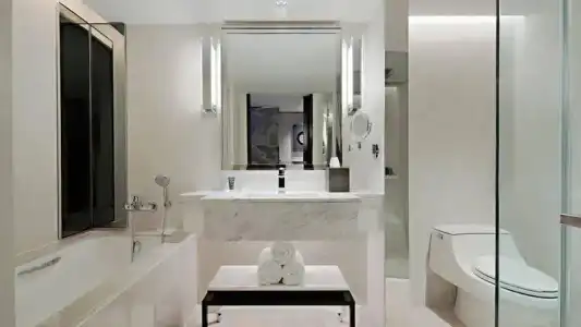 JW Marriott - 42