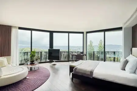The Dolder Grand - 81