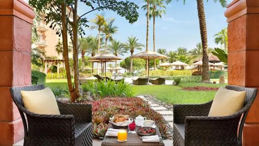 The Ritz-Carlton, - 71