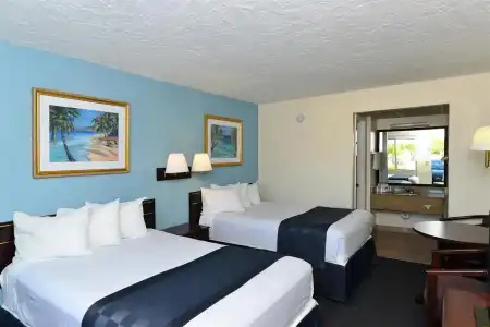 Americas Best Value Inn Bradenton Sarasota - 25