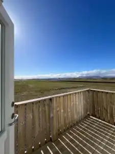 Sauðanes Guesthouse - 35