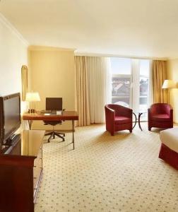 Hilton Antwerp Old Town - 58