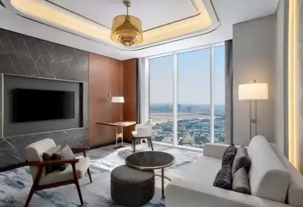 Holiday Inn Dubai Business Bay - 78