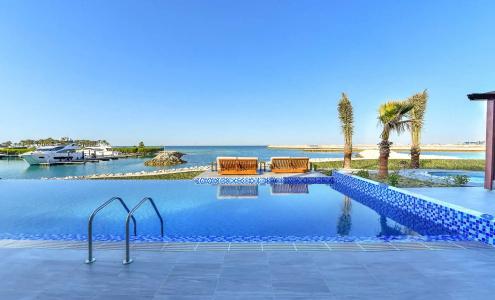Royal Saray Resort - 77