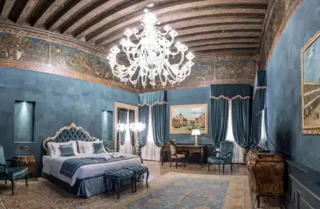 Nani Mocenigo Palace - 87