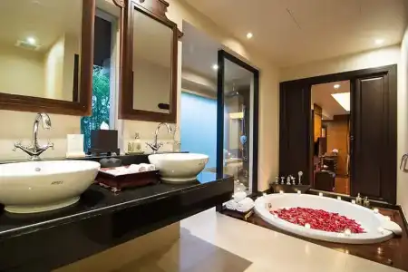 Siripanna Villa Resort & Spa Chiang Mai  - 66
